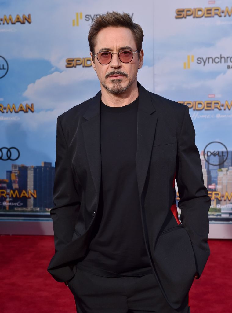 Premiere Of Columbia Pictures' 'Spider-Man: Homecoming' - Arrivals