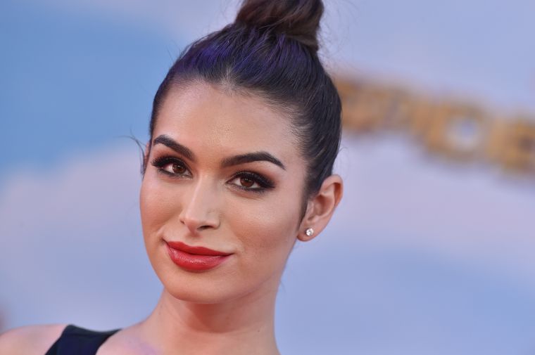 Premiere Of Columbia Pictures' 'Spider-Man: Homecoming' - Arrivals