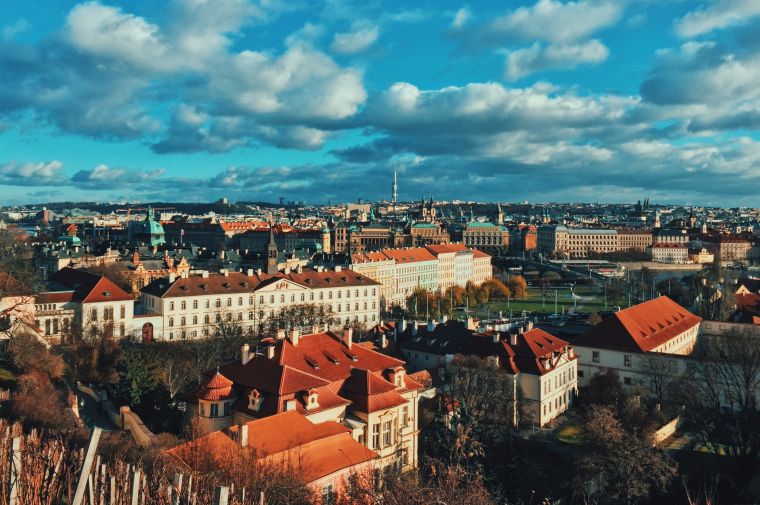 Czech Republic