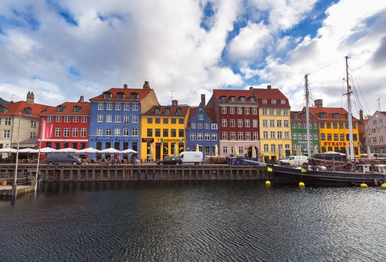 Denmark