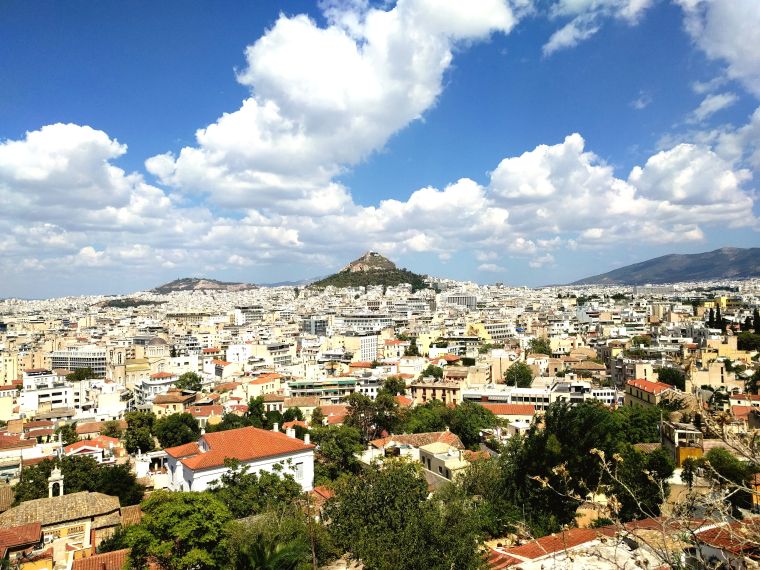 Greece