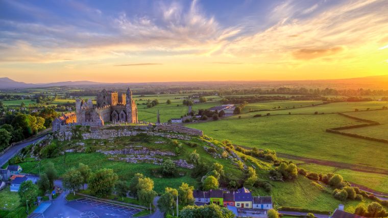 Ireland