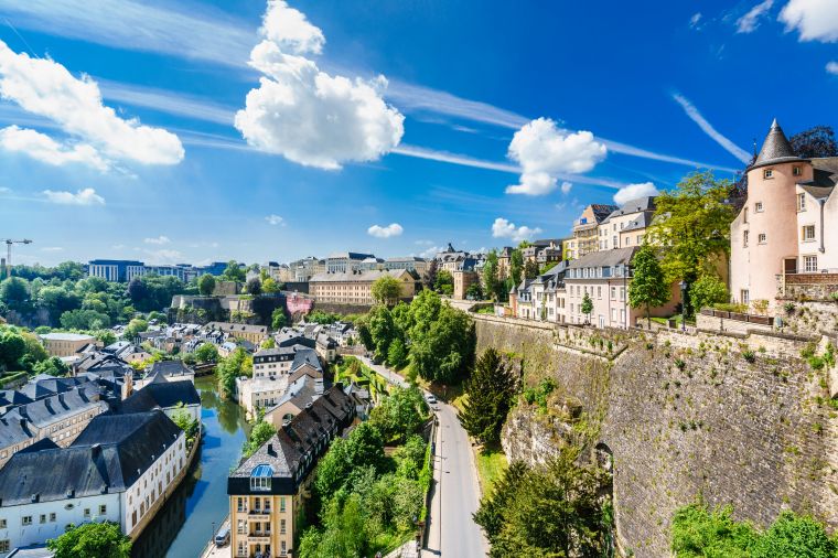 Luxembourg