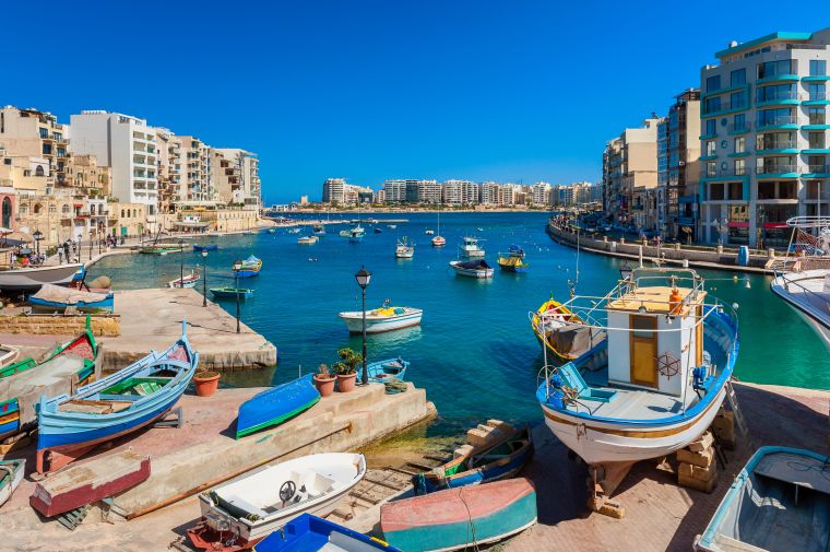Malta