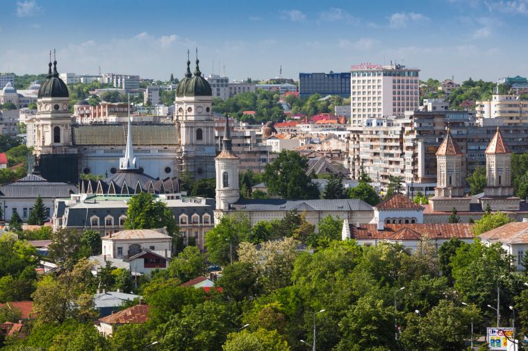 Romania