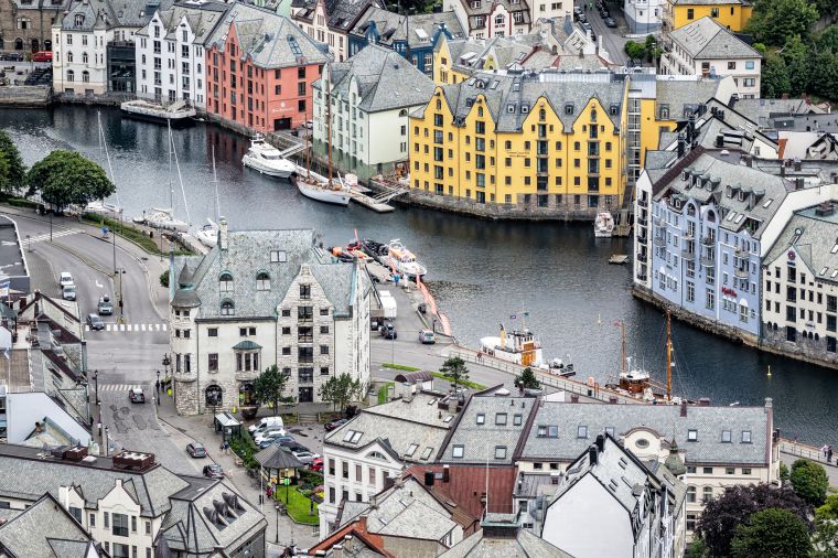 Norway