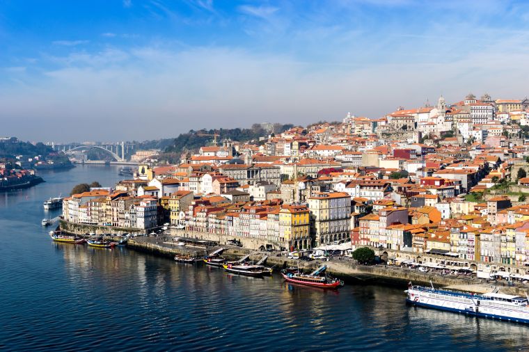 Portugal