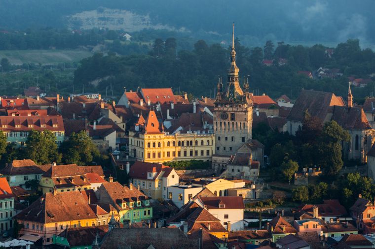 Romania