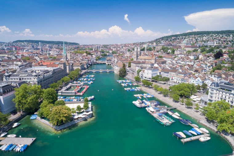 Switzerland