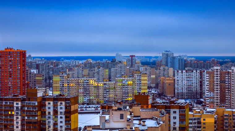 Ukraine