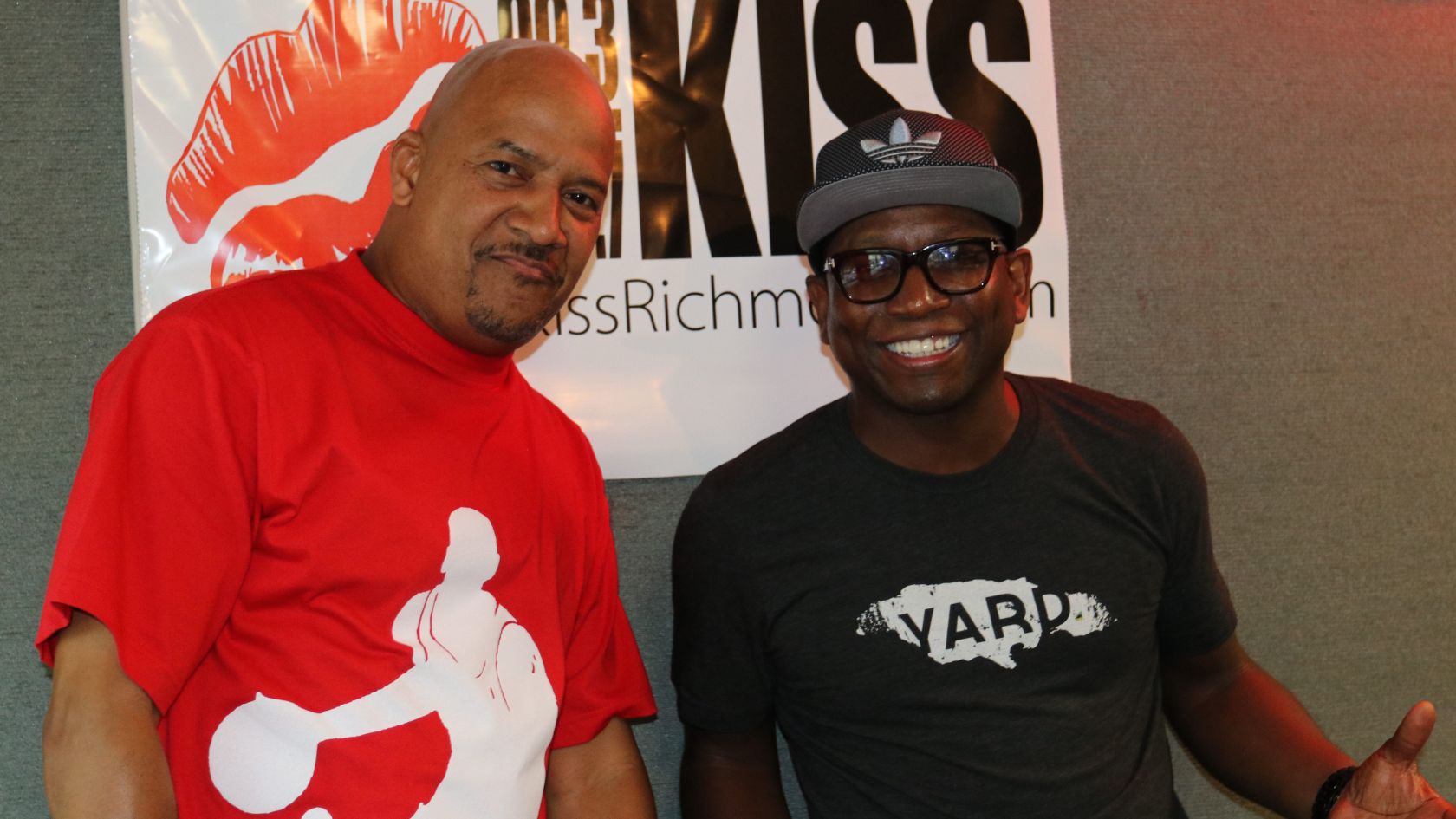 Guy Torry & King Tutt