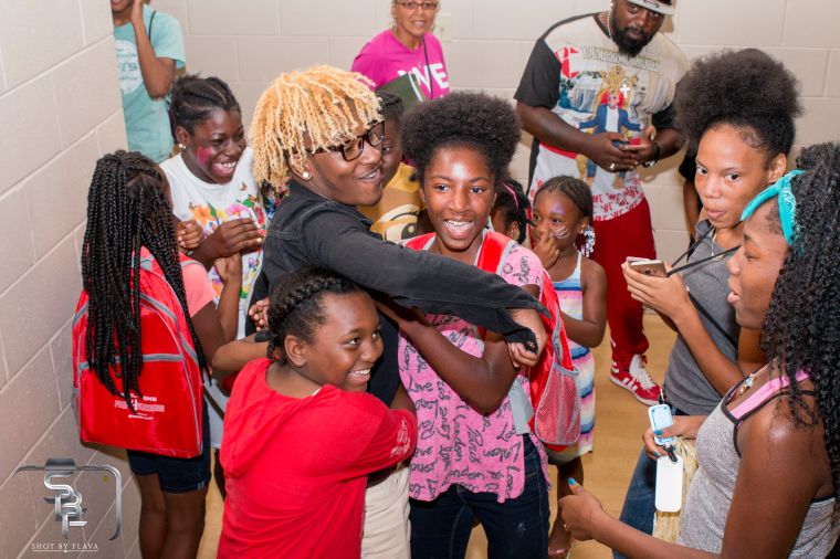 Prep 4 Success Back To School Supply Giveaway 2017