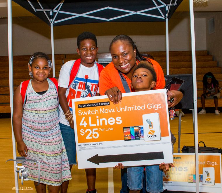 Prep 4 Success Back To School Supply Giveaway 2017