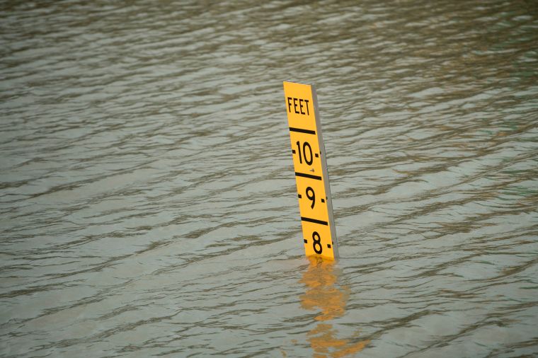 US-WEATHER-STORM-HARVEY