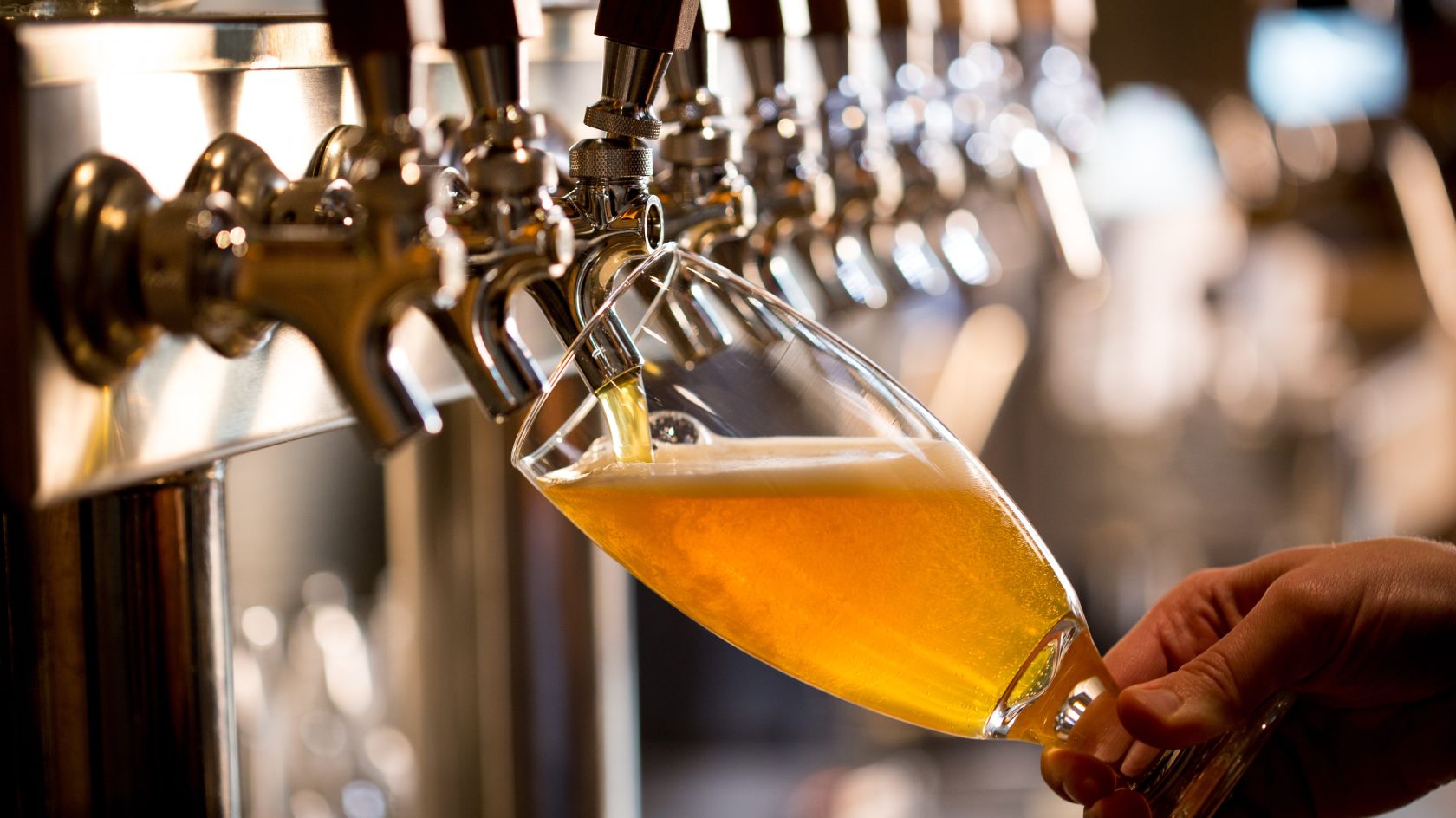 Beer Tap