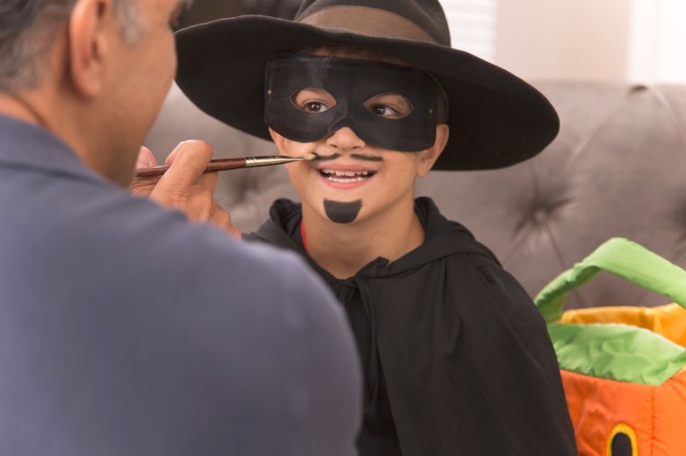 50 Halloween Costumes For Adults & Kids