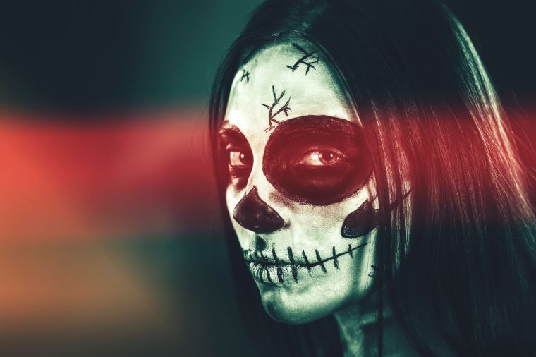 50 Halloween Costumes For Adults & Kids