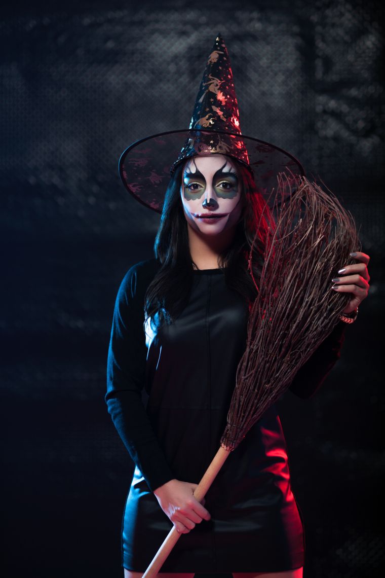 50 Halloween Costumes For Adults & Kids