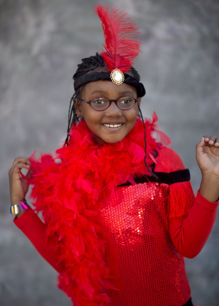 50 Halloween Costumes For Adults & Kids