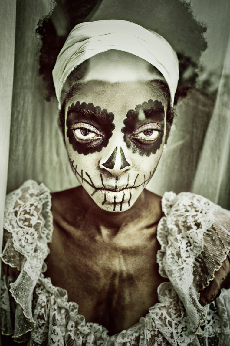 50 Halloween Costumes For Adults & Kids