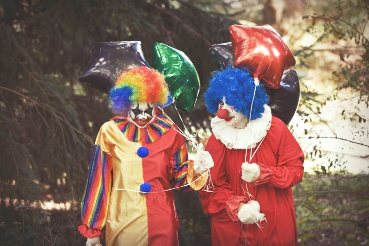 50 Halloween Costumes For Adults & Kids