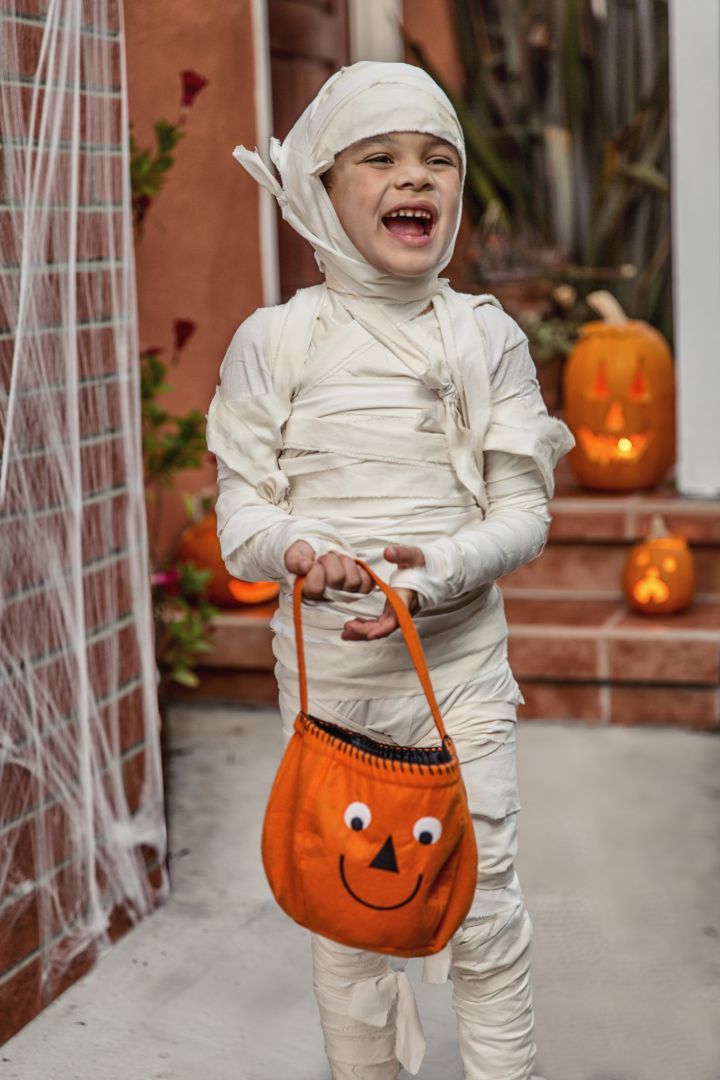 50 Halloween Costumes For Adults & Kids