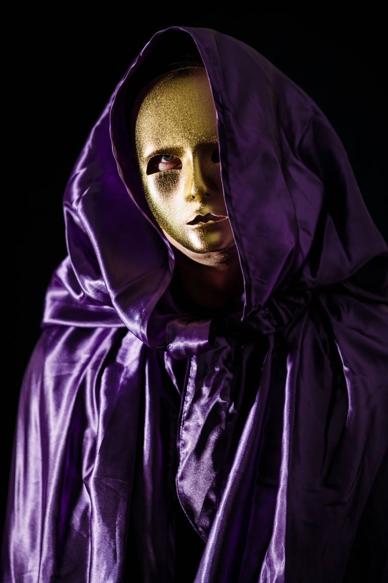 50 Halloween Costumes For Adults & Kids