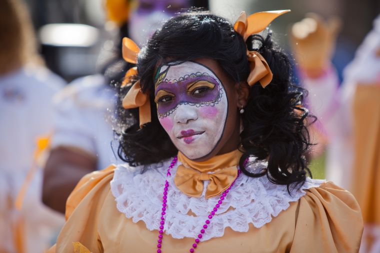 50 Halloween Costumes For Adults & Kids