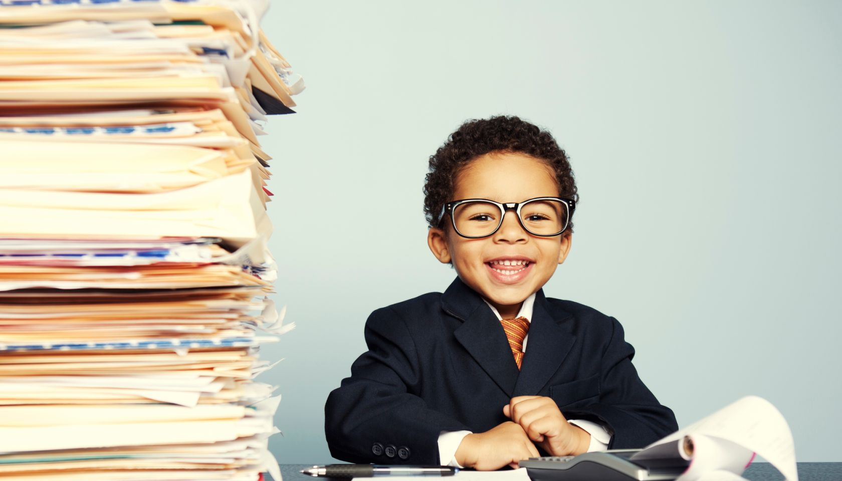 Little Tax Man