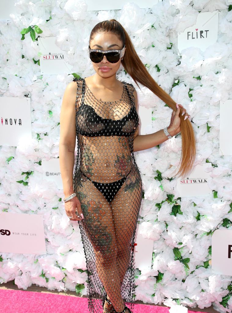 3rd Annual Amber Rose SlutWalk