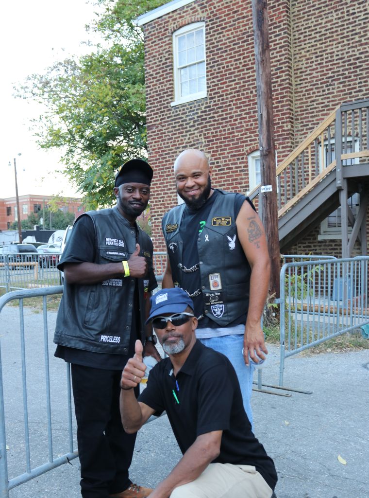2nd Street Festival, Richmond VA