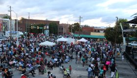 2nd Street Festival, Richmond VA
