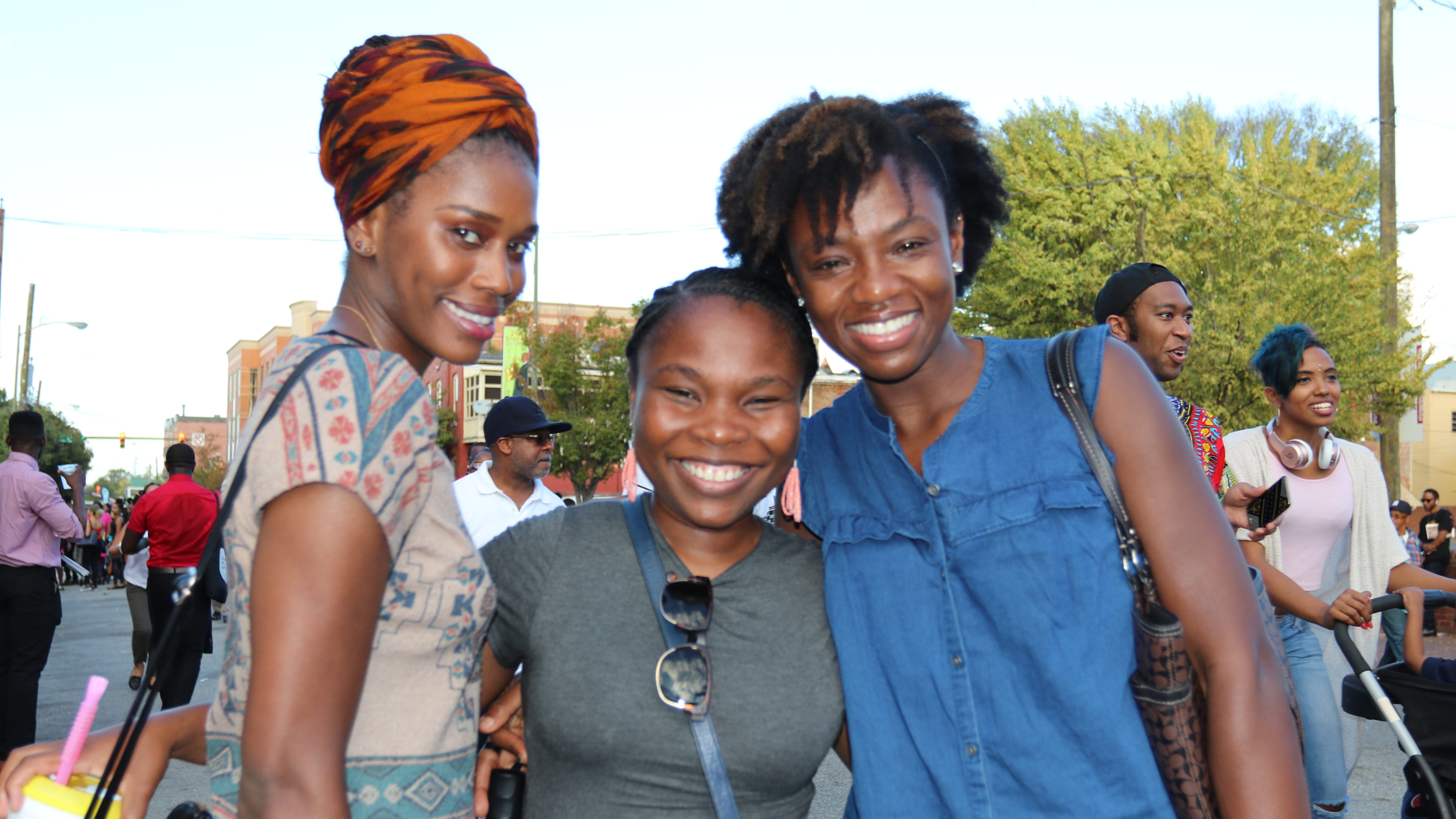 2nd Street Festival, Richmond VA