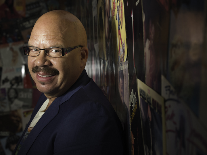 Tom Joyner