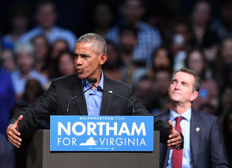 US-POLITICS-OBAMA-NORTHAM