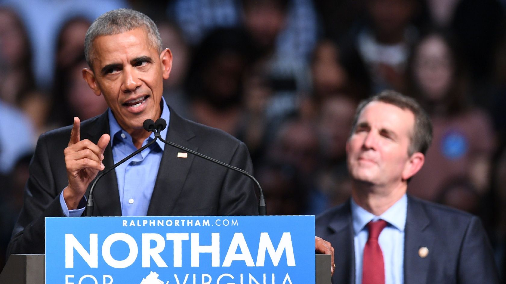 US-POLITICS-OBAMA-NORTHAM