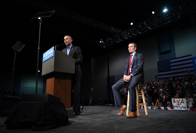 US-POLITICS-OBAMA-NORTHAM