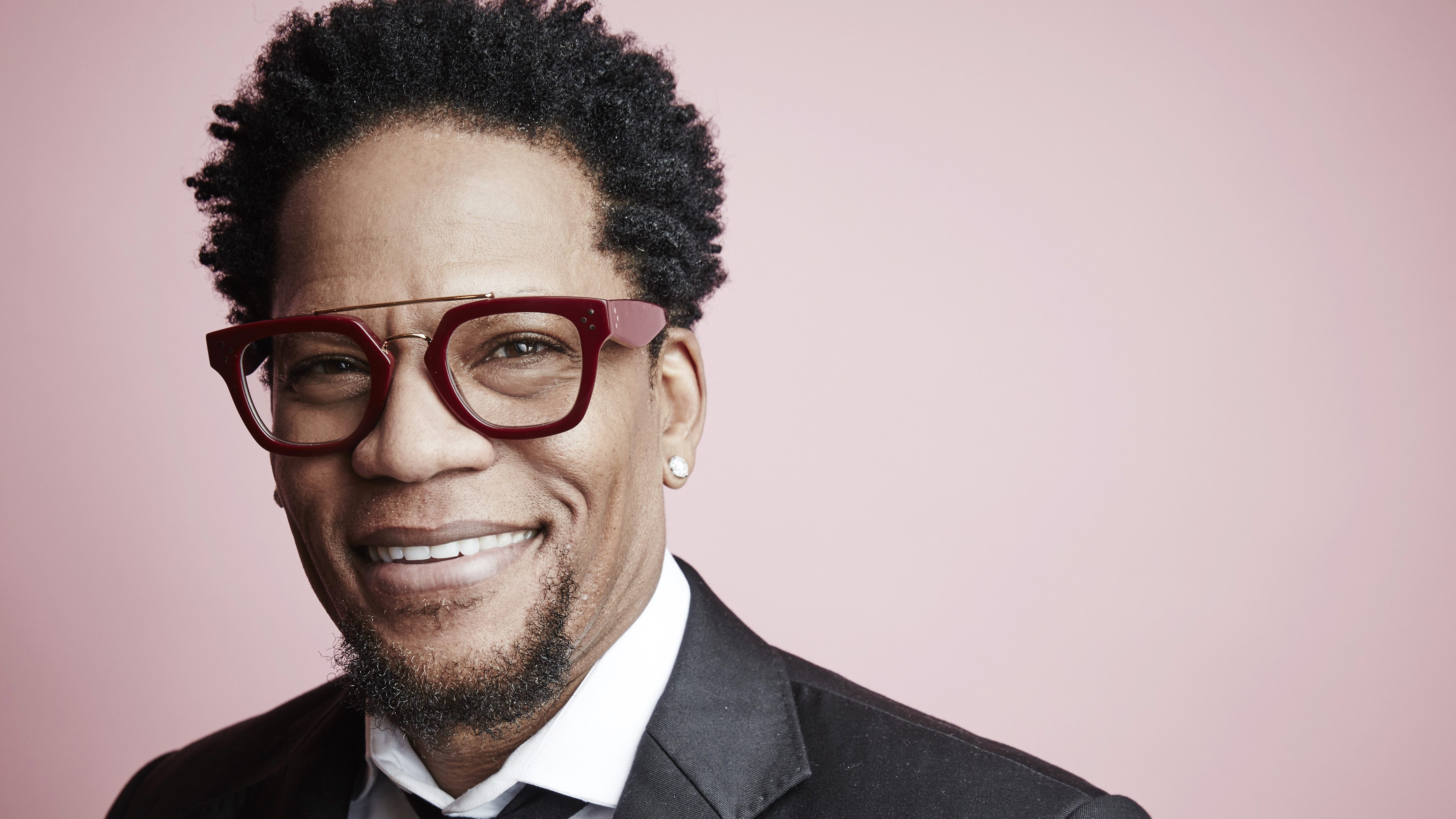 ‘The D.L. Hughley Show’ to Premiere on TV One in March 99.3105.7 Kiss FM