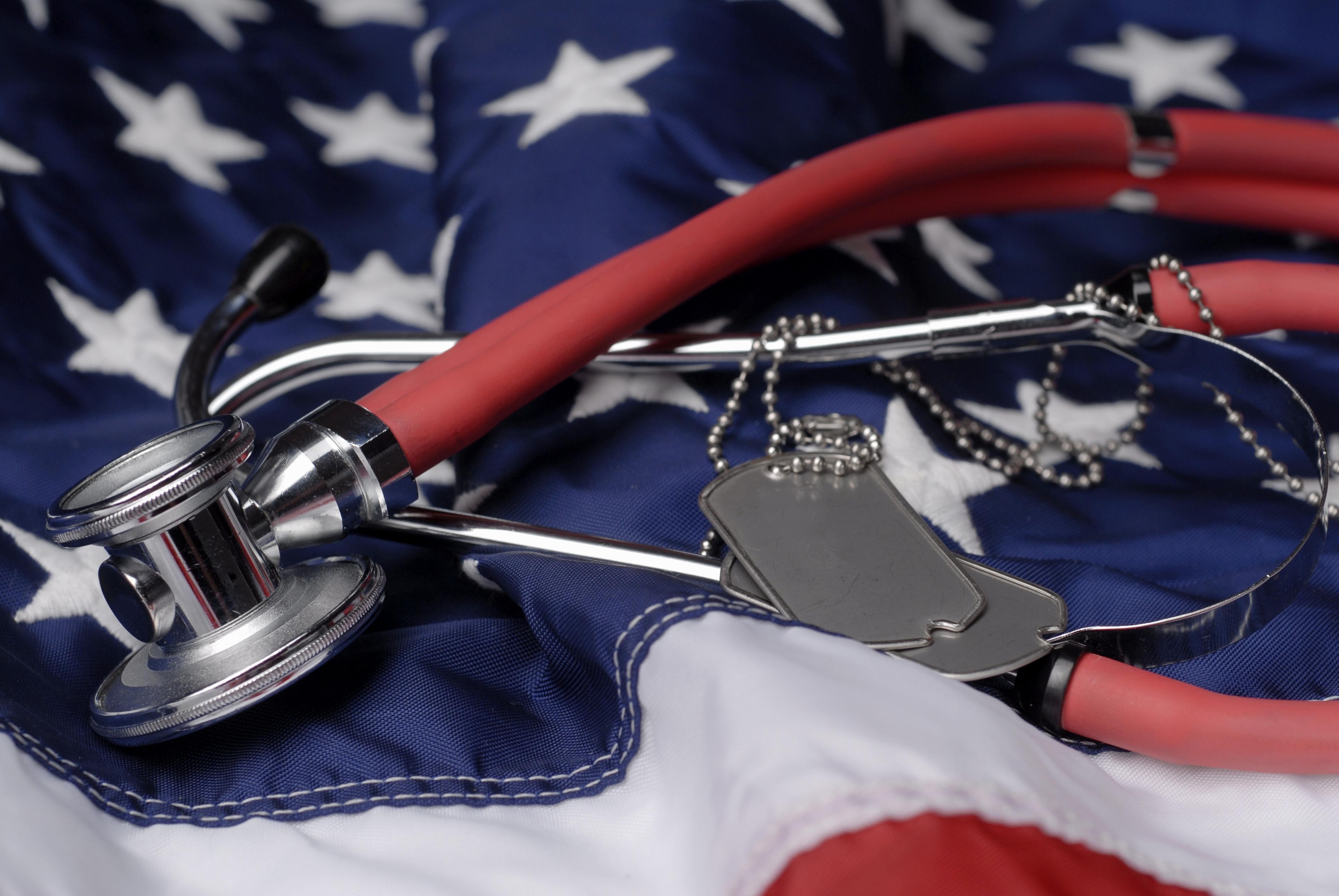 Veterans Healthcare