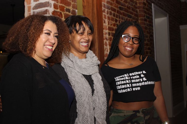 "Checked Inn" Screening