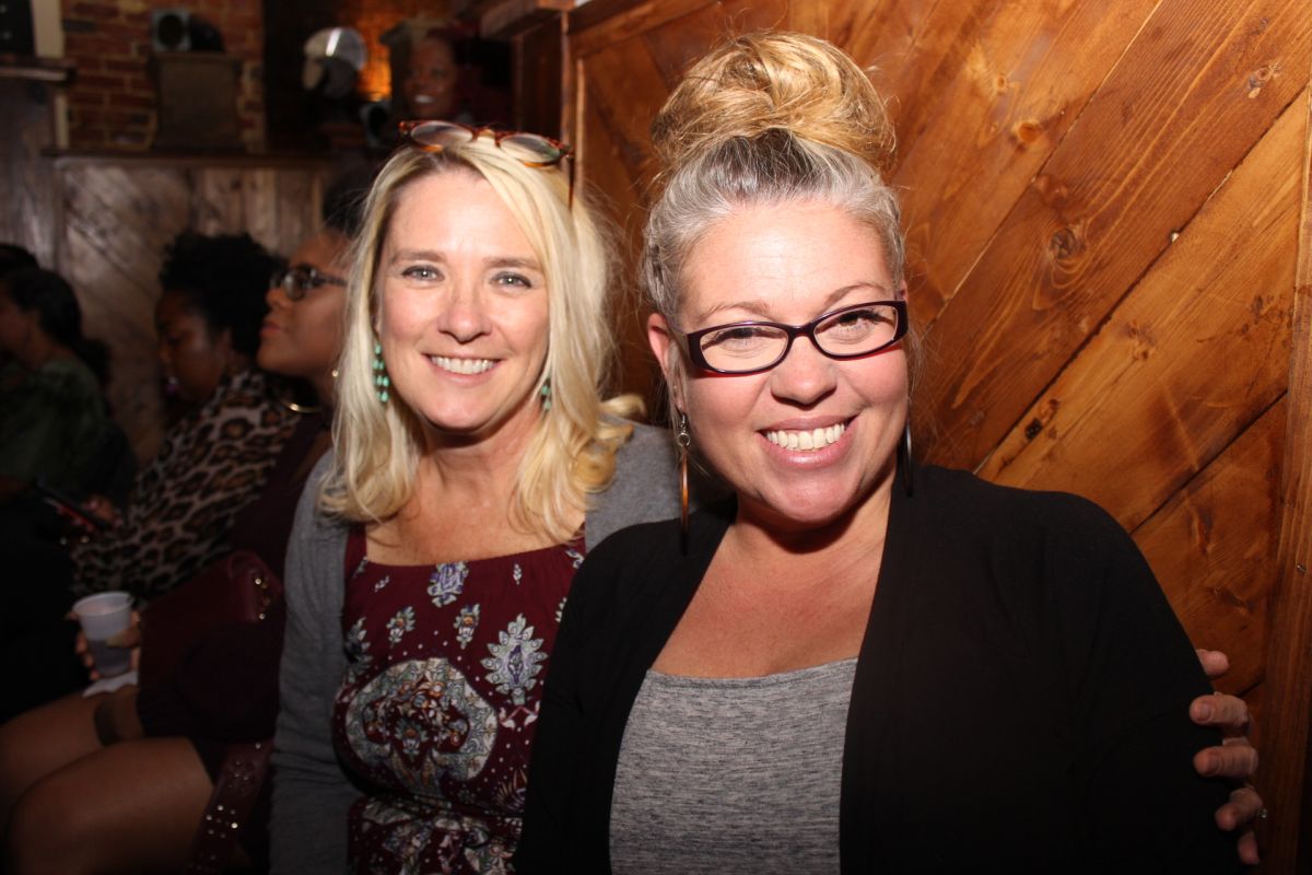 "Checked Inn" Screening