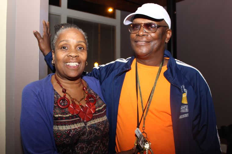"Checked Inn" Screening
