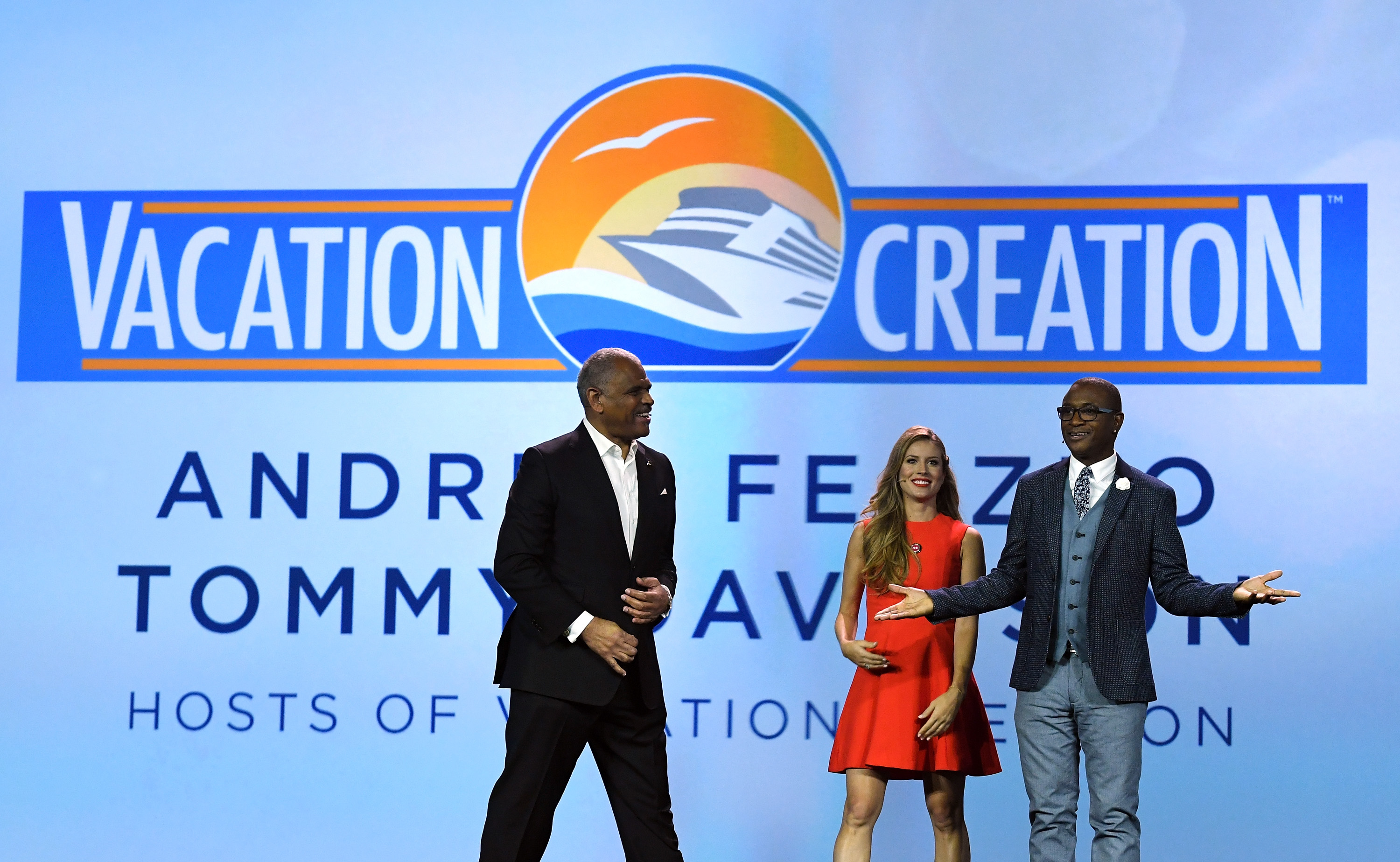 Latest Consumer Technology Products On Display At CES 2017