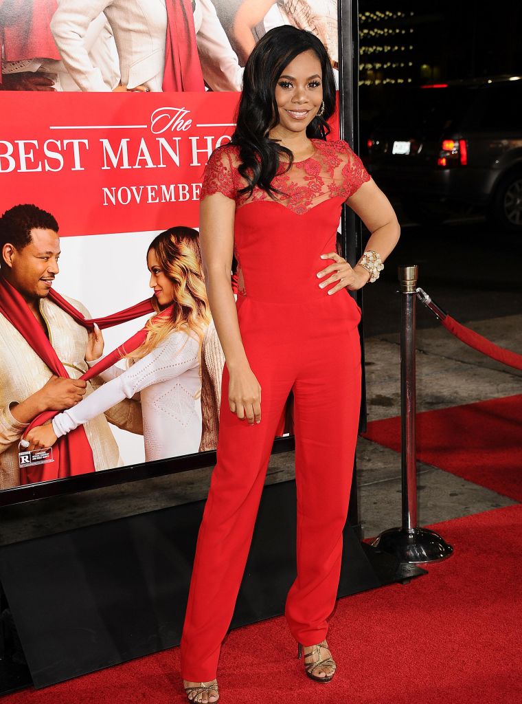'The Best Man Holiday' - Los Angeles Premiere