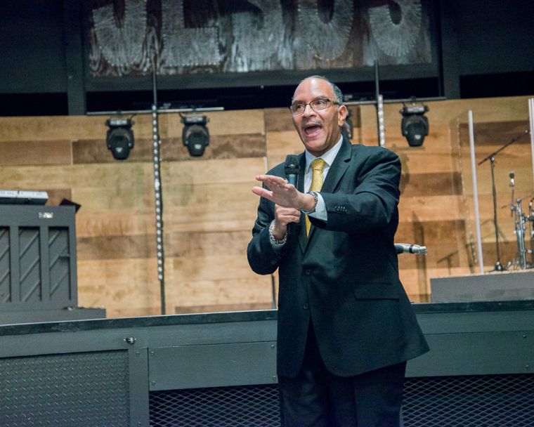 MLK Community Day 2018