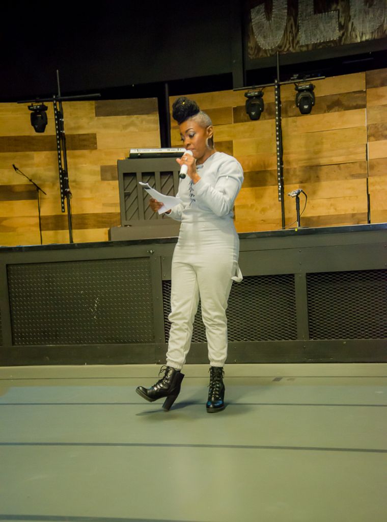 MLK Community Day 2018