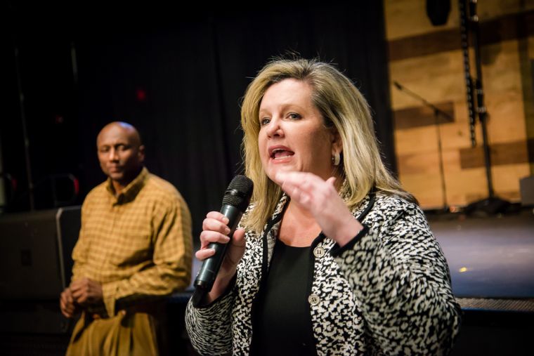 MLK Community Day 2018