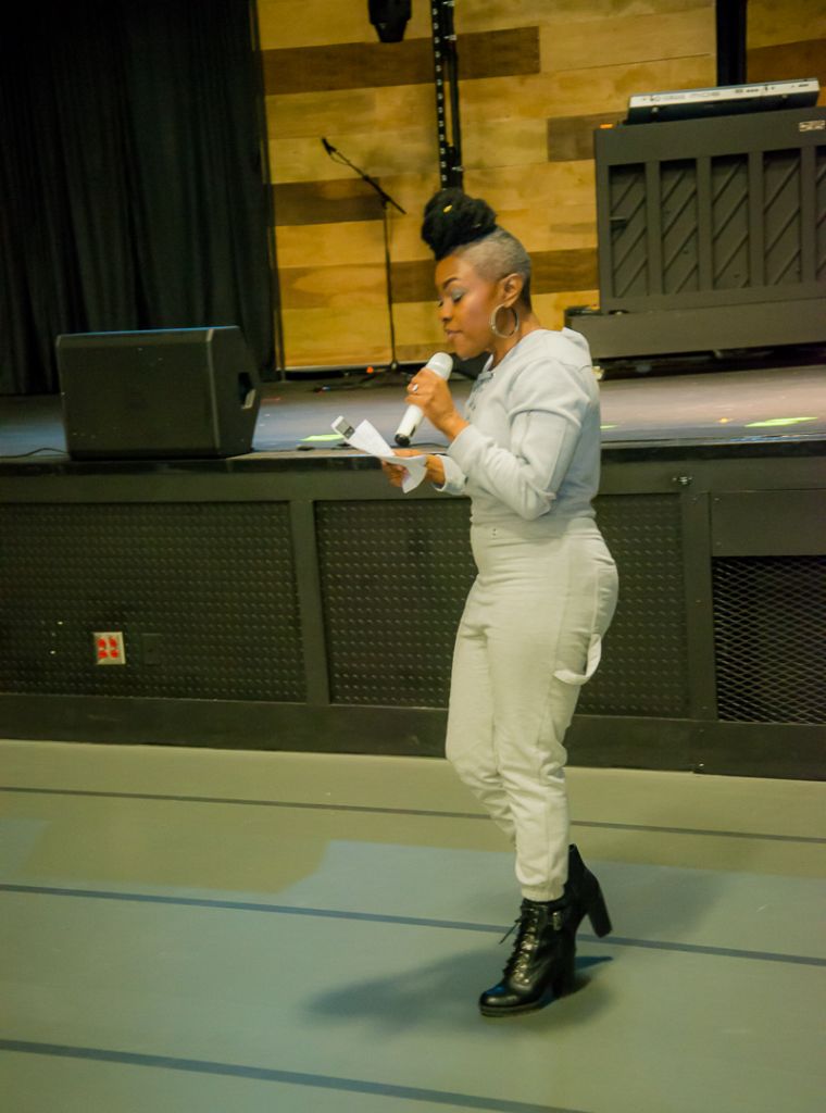 MLK Community Day 2018