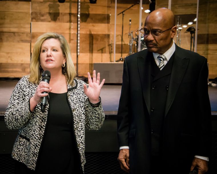 MLK Community Day 2018