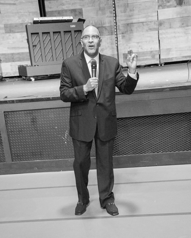 MLK Community Day 2018